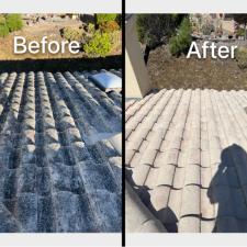 Concrete Tile Roof Pismo Beach   1